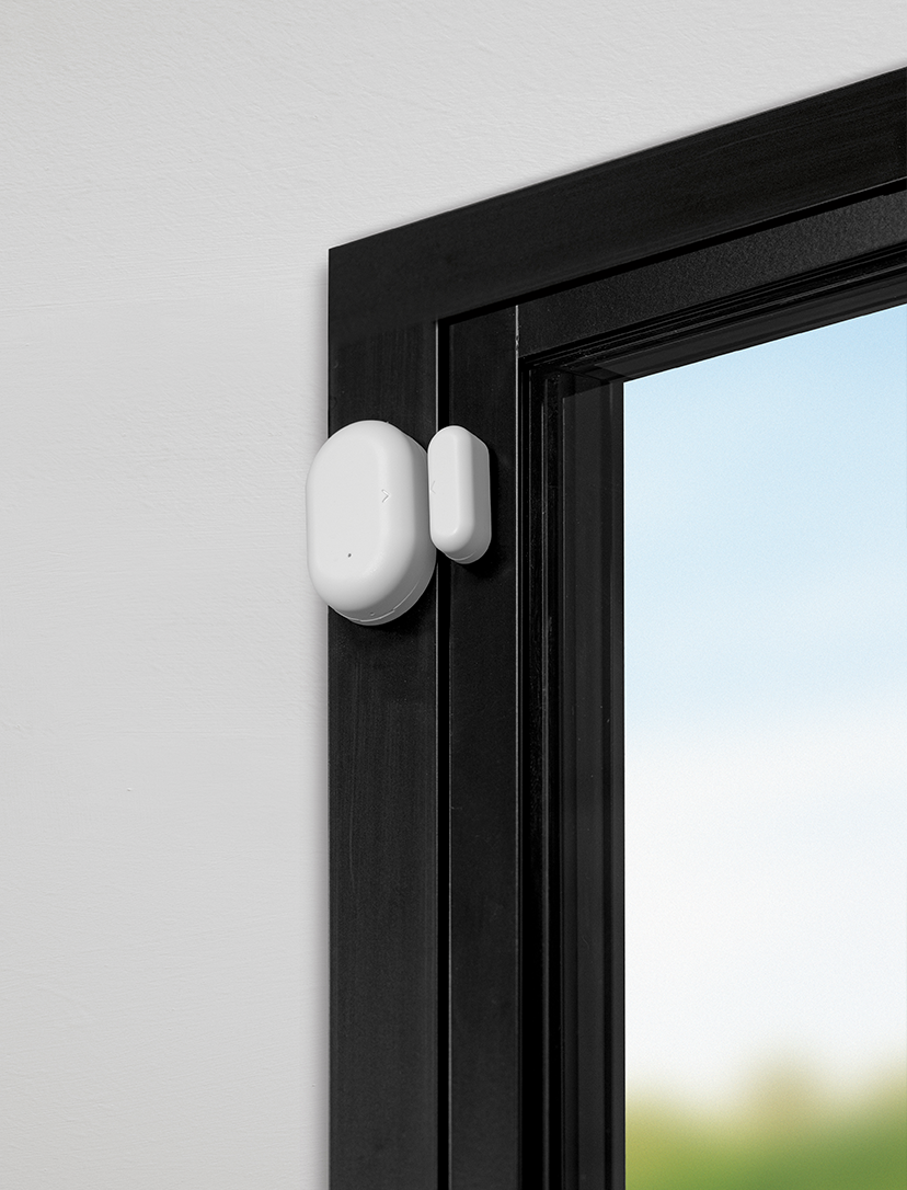 Smart Window / Door Sensor