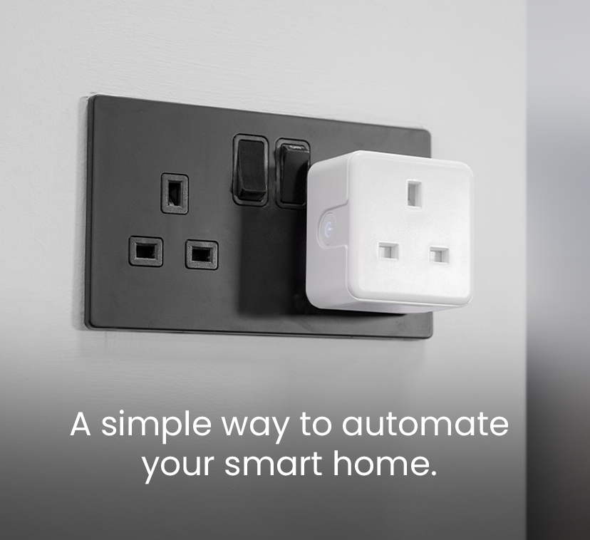 SMART+ Plug