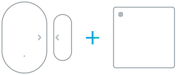 Window and Door Sensor Requirements